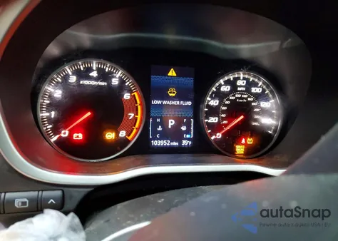 2020 Mitsubishi Eclipse Cross Es из США, поврежденный, VIN JA4AS3AA5LZ036980